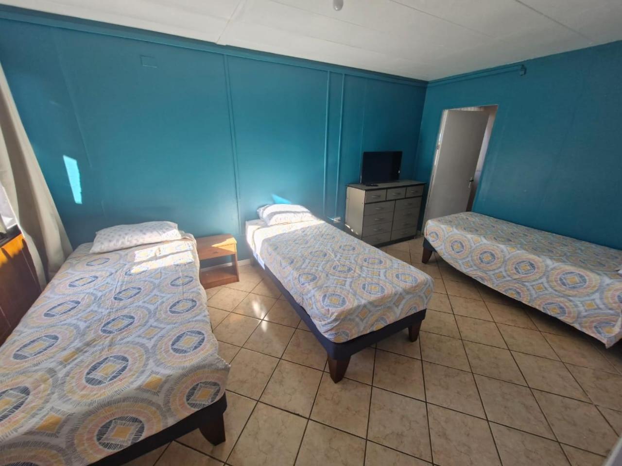 Casa de hóspedes Turi Antofagasta