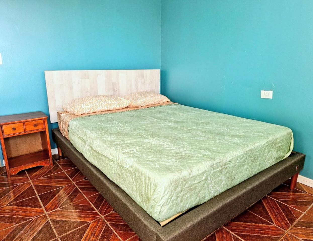 Casa de hóspedes Turi