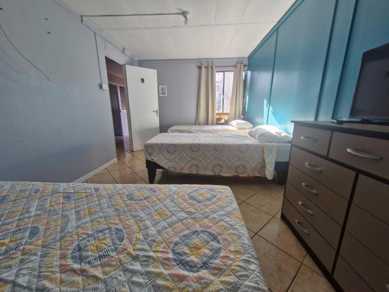 Turi Casa de hóspedes *