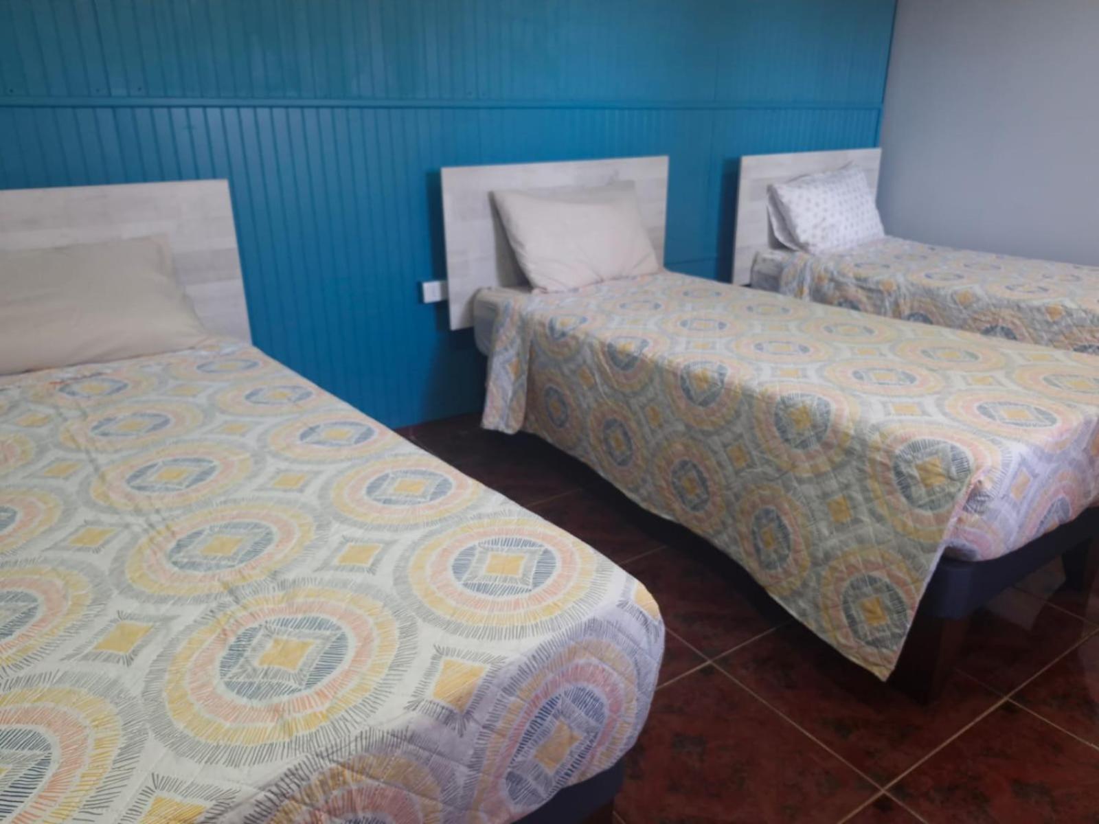 Turi Casa de hóspedes *