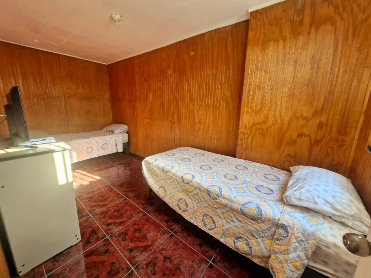 Turi Casa de hóspedes