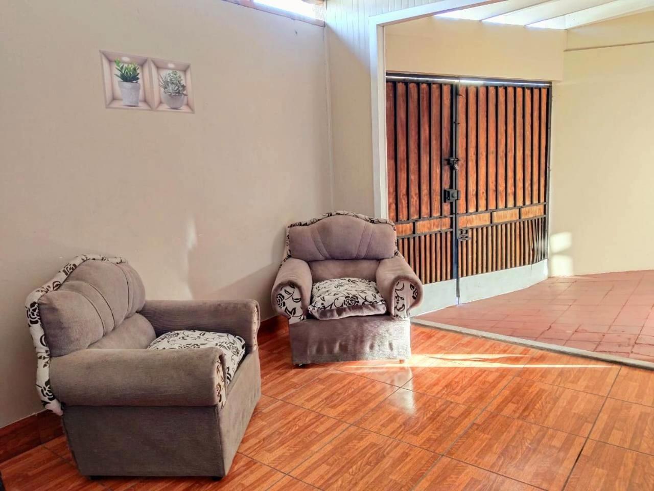 Casa de hóspedes Turi