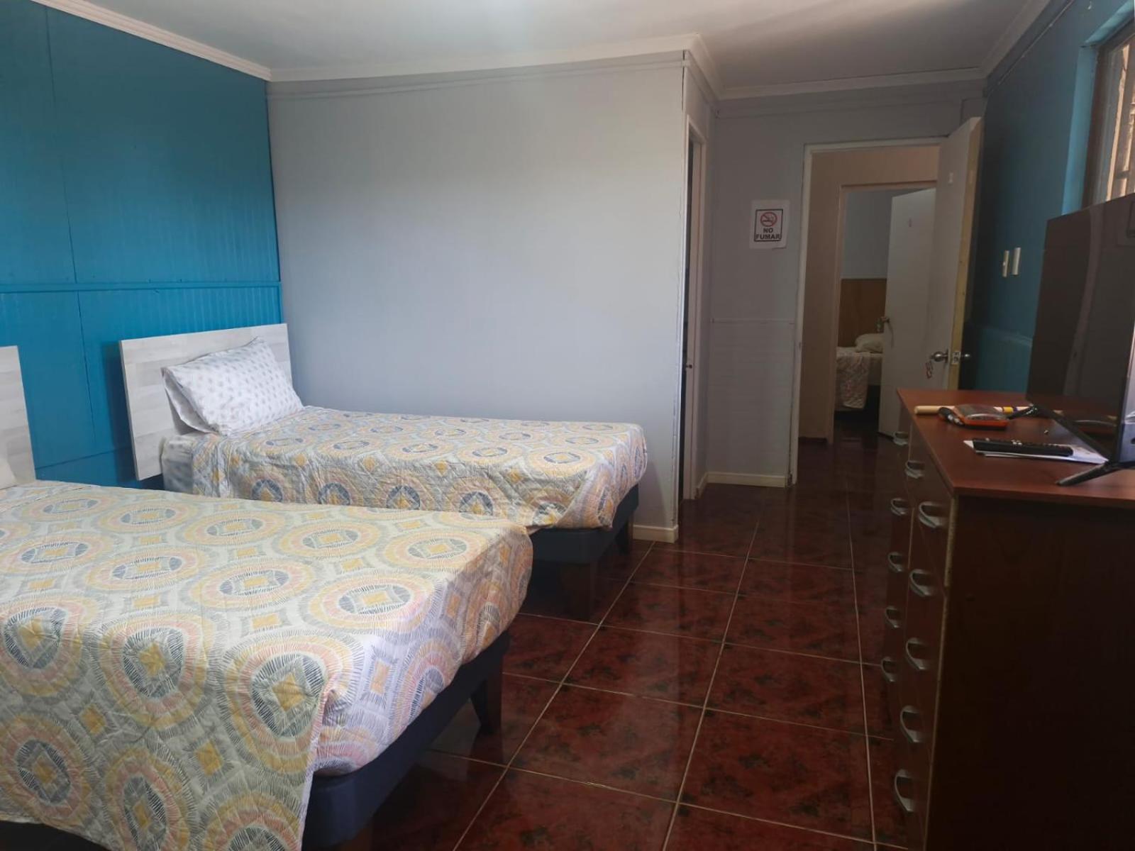 Turi Casa de hóspedes *