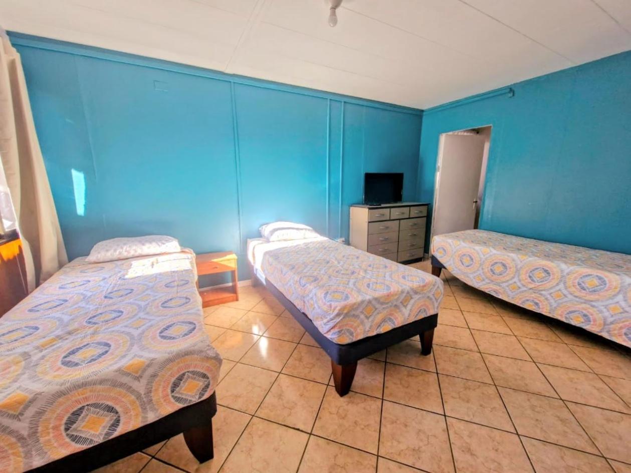 Turi Casa de hóspedes Antofagasta
