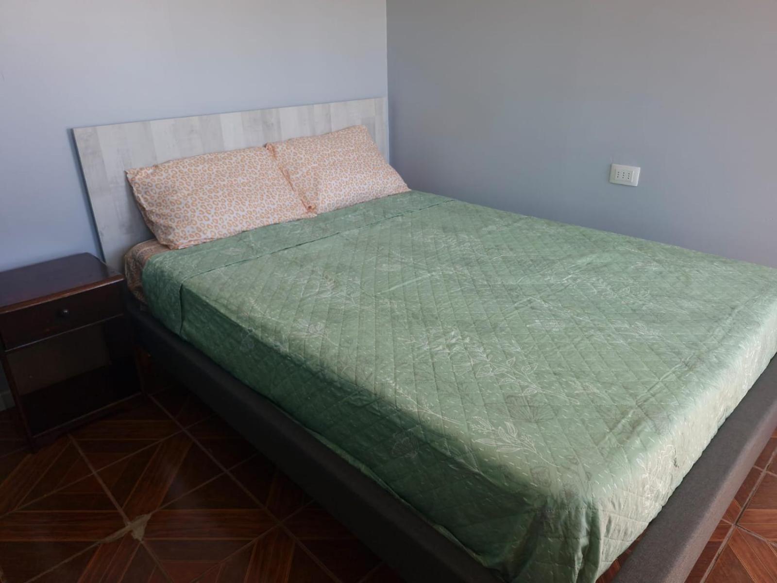 Casa de hóspedes Turi *