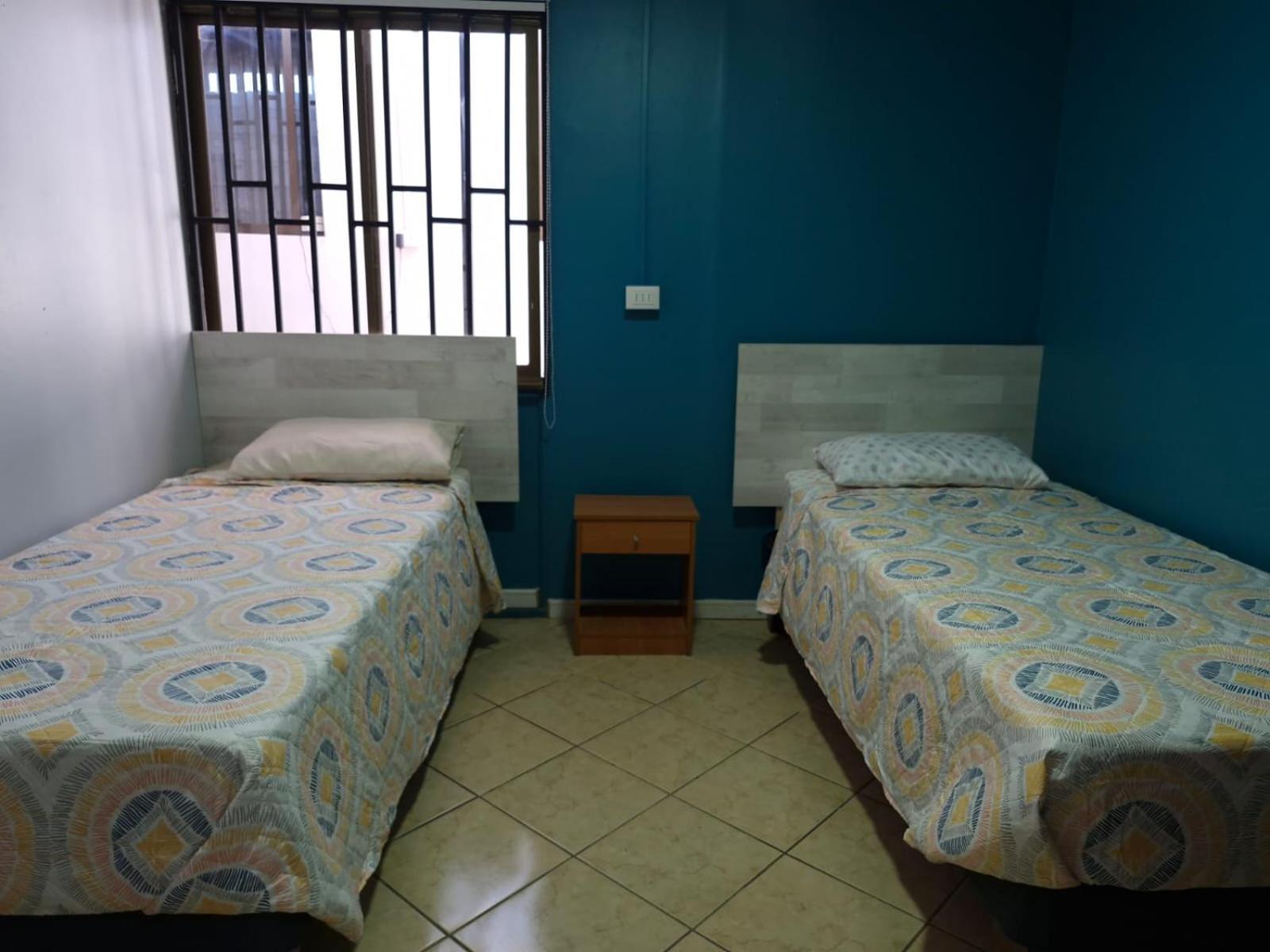 Turi Casa de hóspedes