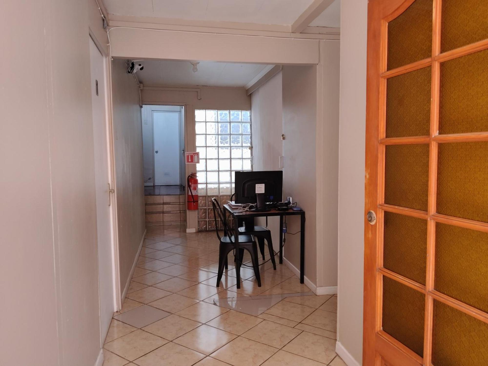 Casa de hóspedes Turi Antofagasta