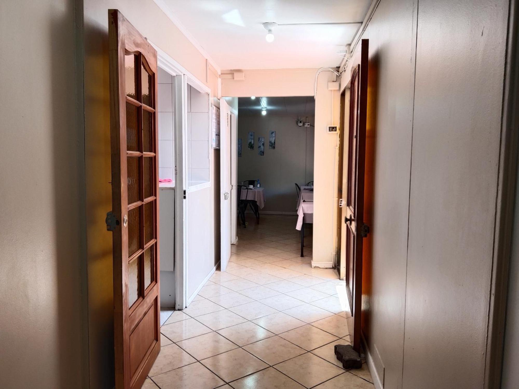 Casa de hóspedes Turi Antofagasta